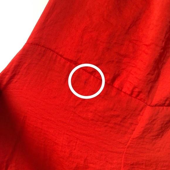 H&M shorts romper - Picture 9 of 10